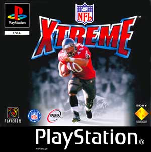 NFL Xtreme