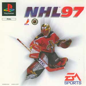NHL 97