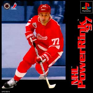 NHL PowerRink '97