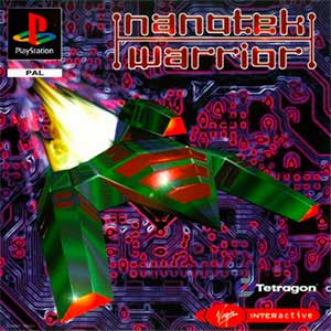 NanoTek Warrior
