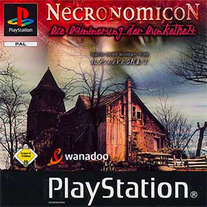 Necronomicon - Das Mysterium der Daemmerung