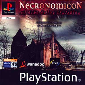 Necronomicon - El Alba de las Tinieblas