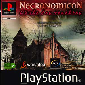 Necronomicon - L'Aube des Tenebres