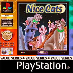 Nice Cats