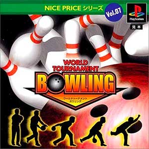 Nice Price Series Vol. 07 - World Tournament Bowling