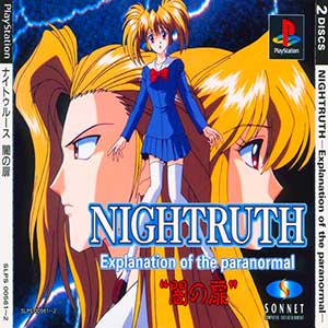Nightruth - Explanation of the Paranormal - 'Yami no Tobira'