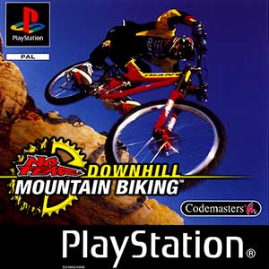 No Fear Downhill Mountain Biking