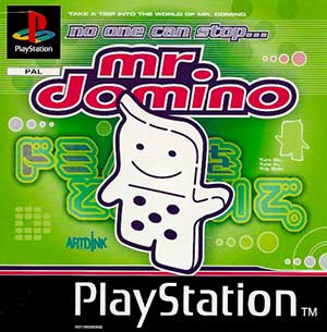 No One Can Stop Mr. Domino
