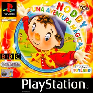 Noddy - Una Aventura Magica