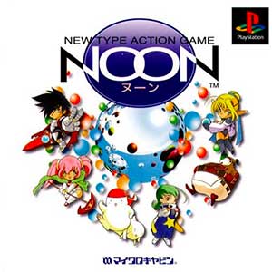 Noon