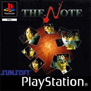 Note, The