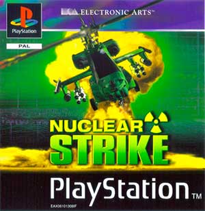 Nuclear Strike