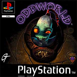 Oddworld - L'Odyssee d'Abe