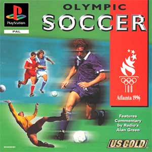 Olympic Soccer