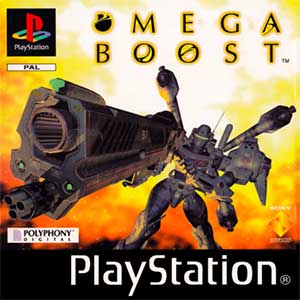 Omega Boost