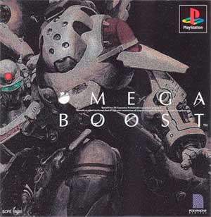 Omega Boost
