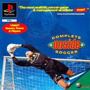 Onside Complete Soccer