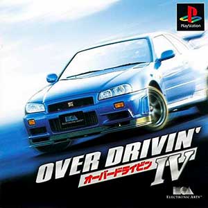 Over Drivin' IV