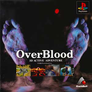 OverBlood