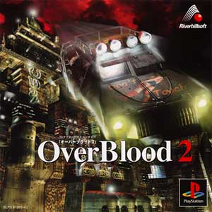 OverBlood 2