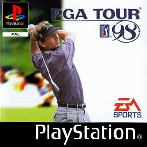 PGA Tour 98