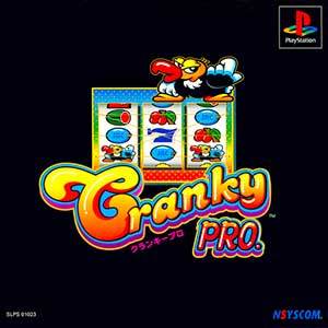 Pachi-Slot Kanzen Kouryaku - Cranky Pro