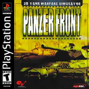 Panzer Front