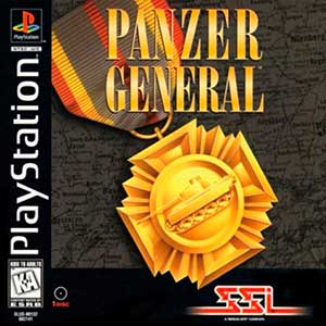 Panzer General