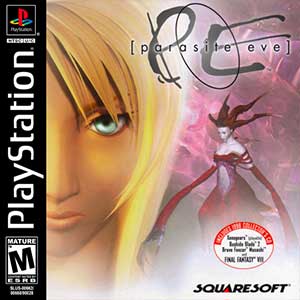 Parasite Eve