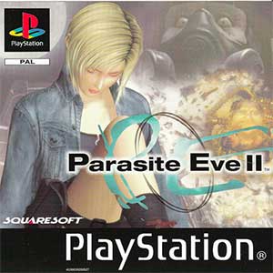 Parasite Eve II
