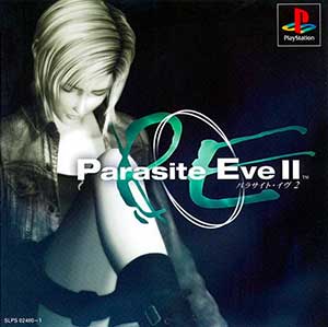Parasite Eve II