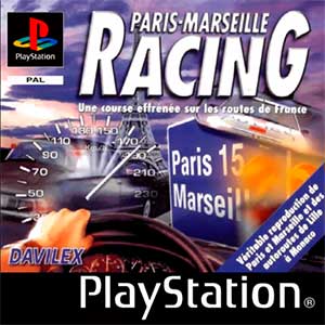 Paris-Marseille Racing