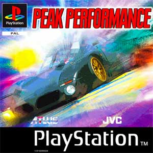 Peak Performance