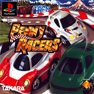 Penny Racers