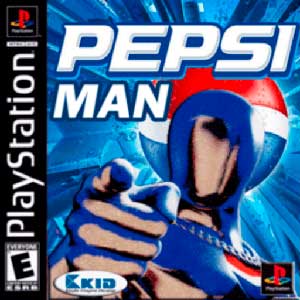 Pepsiman