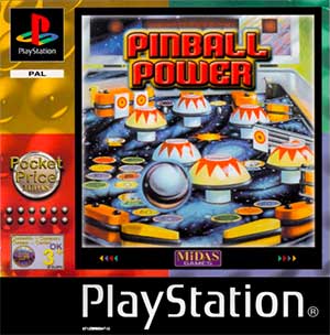 Pinball Power