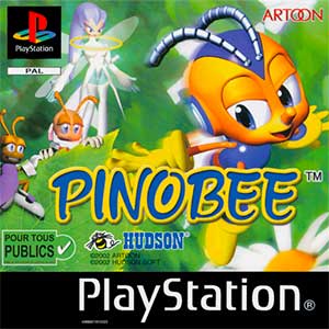 Pinobee