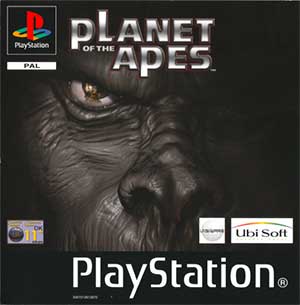 Planet of the Apes