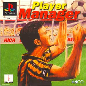 Player Manager