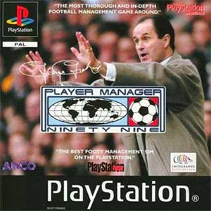 Player Manager - Epoca 98-99