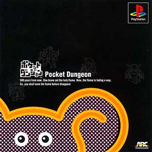 Pocket Dungeon