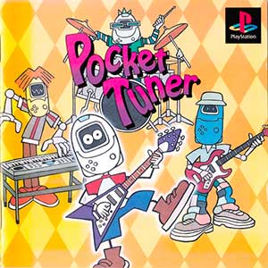 Pocket Tuner