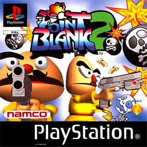Point Blank 2