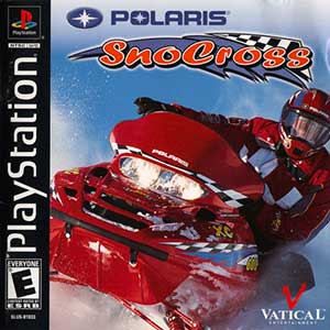 Polaris SnoCross