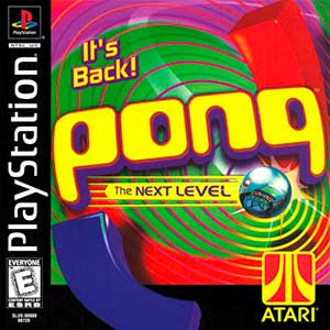 Pong - The Next Level