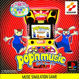 Pop'n Music