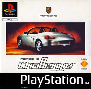 Porsche Challenge