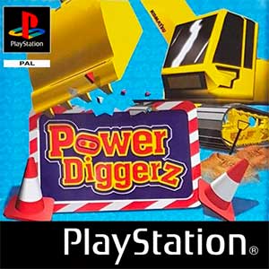 Power Diggerz