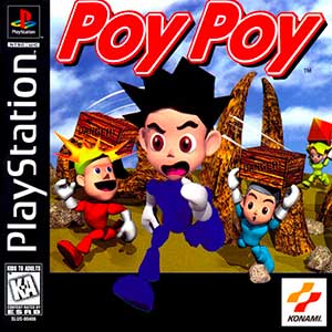 Poy Poy