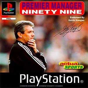 Premier Manager Ninety Nine